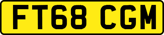 FT68CGM