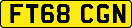 FT68CGN