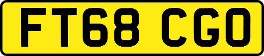 FT68CGO