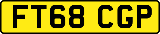 FT68CGP