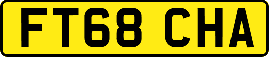 FT68CHA