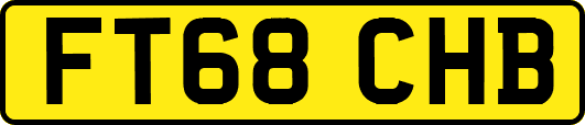 FT68CHB