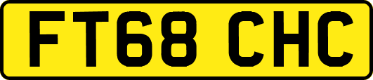 FT68CHC