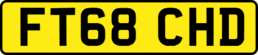 FT68CHD