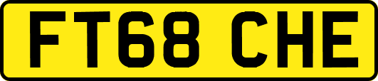 FT68CHE