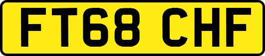 FT68CHF
