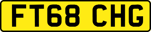FT68CHG