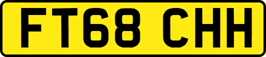FT68CHH
