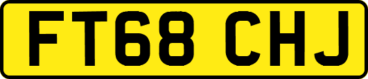 FT68CHJ