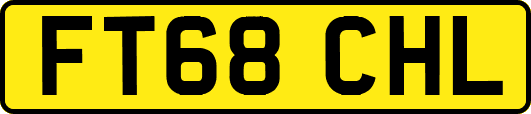 FT68CHL