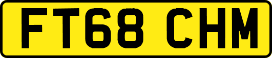 FT68CHM