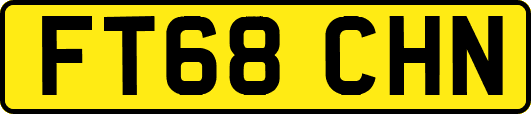 FT68CHN