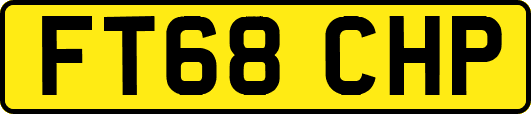 FT68CHP