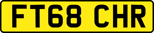 FT68CHR