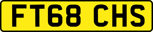 FT68CHS
