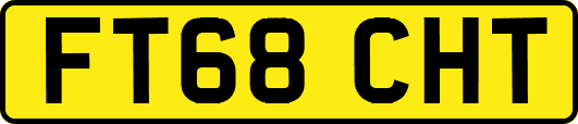 FT68CHT
