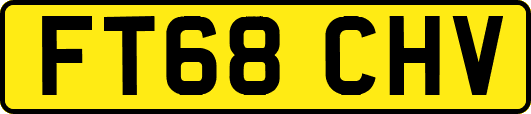FT68CHV