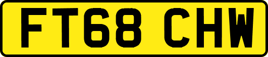 FT68CHW
