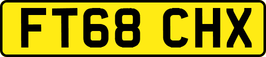 FT68CHX