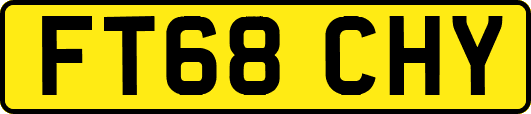 FT68CHY