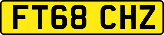FT68CHZ