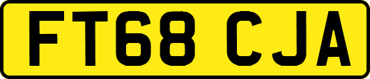 FT68CJA
