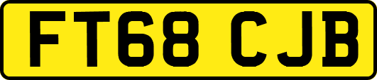 FT68CJB