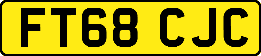 FT68CJC