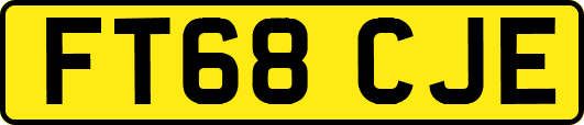 FT68CJE