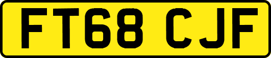 FT68CJF