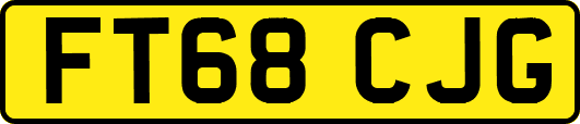 FT68CJG