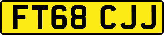 FT68CJJ