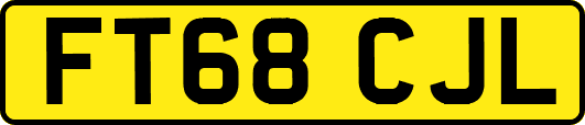 FT68CJL