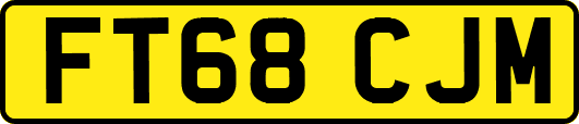FT68CJM
