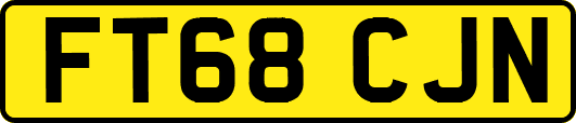 FT68CJN