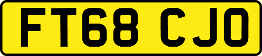 FT68CJO