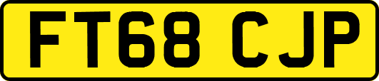 FT68CJP
