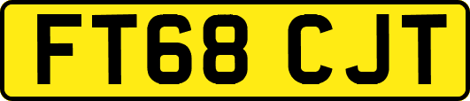 FT68CJT