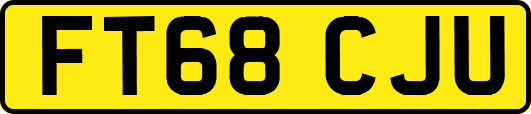 FT68CJU