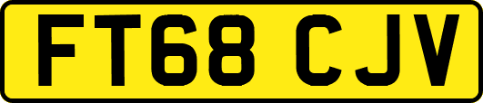 FT68CJV