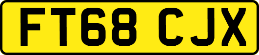 FT68CJX