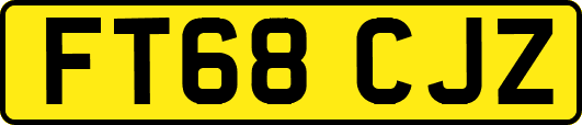 FT68CJZ