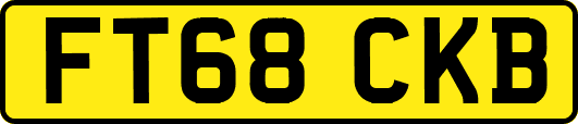 FT68CKB