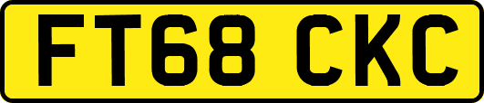 FT68CKC
