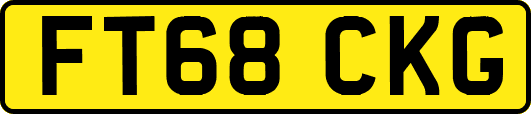 FT68CKG