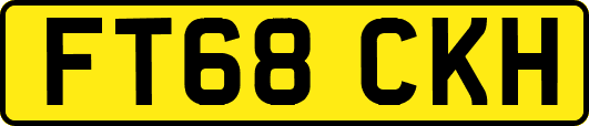 FT68CKH