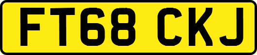 FT68CKJ