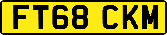 FT68CKM