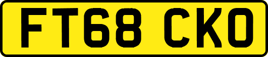 FT68CKO