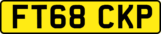 FT68CKP